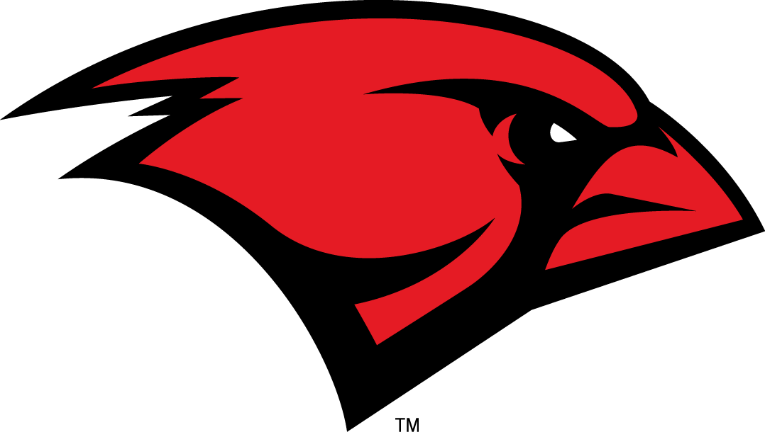 Incarnate Word Cardinals 2011-Pres Primary Logo iron on transfers for clothing